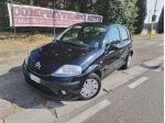 Citroen C3 1.1 Classique 52000km unipro 7/2003 manutenzioni pre-consegna