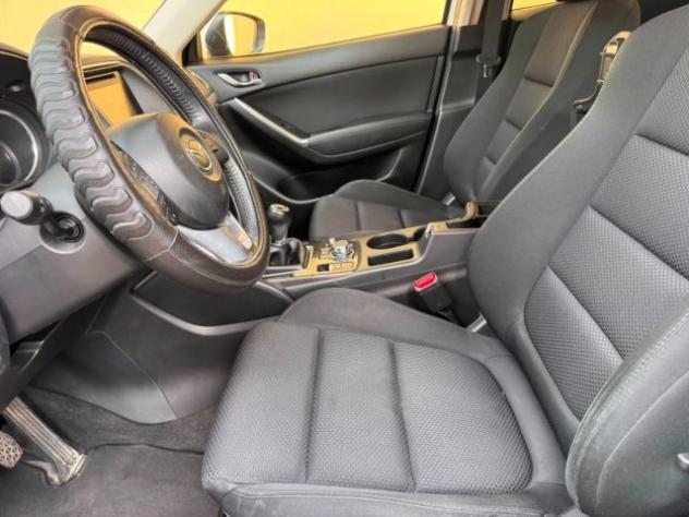 MAZDA CX-5 2.2L Skyactiv-D 150CV 2WD Exceed rif. 23922366 - Foto 7