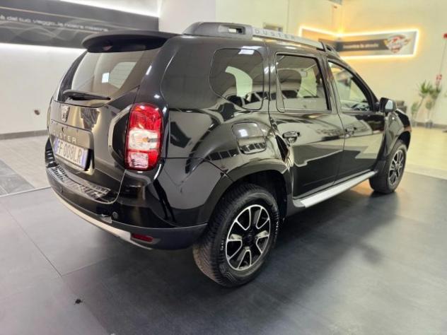 DACIA Duster 1.5 dCi 110CV Start&Stop 4x2 Serie Lim.Urban Explo rif. 24207422 - Foto 5