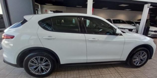 ALFA ROMEO Stelvio 2.2 Turbodiesel 190 CV AT8 Q4 Business rif. 23883700 - Foto 2