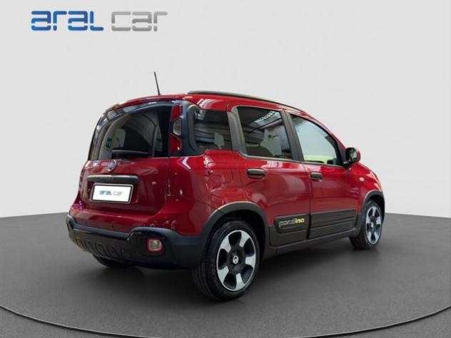 FIAT Panda 1.0 FireFly S&S Hybrid Pandina rif. 23851142 - Foto 6