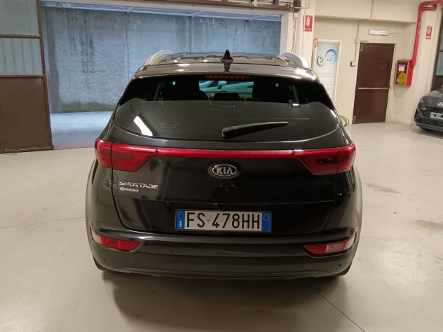 Kia Sportage 1.6 GDI 2WD Cool - Foto 8
