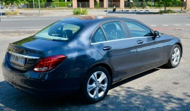 Mercedes-benz C 180 d Auto Exclusive - Foto 2