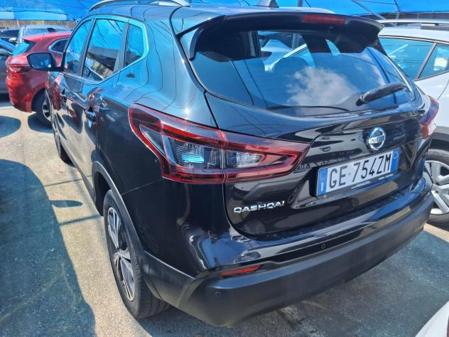 Nissan Qashqai II 2017 1.3 dig-t Acenta Premium 140cv - Foto 8