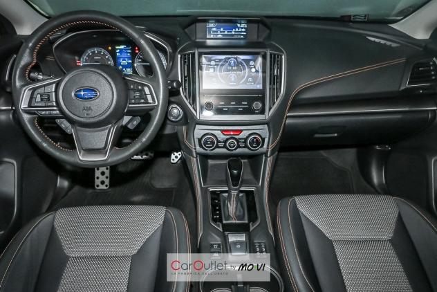 Subaru XV 1.6i Lineartronic 4dventure - Foto 10
