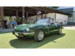 Triumph Spitfire Mark IV  1973 - SUMMER PRICE