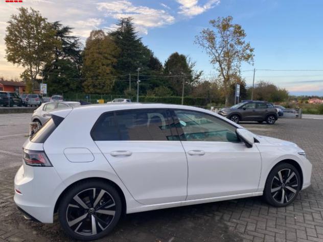 VOLKSWAGEN Golf 1.5 eTSI 150 CV DSG Style rif. 24077759 - Foto 6