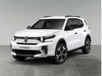 Citroën C3 Aircross C3 Aircross 1.2 hybrid Max 145cv edcs6