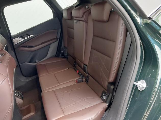 BMW Serie 2 Active Tourer 218i Active Tourer M sport automatica tetto apribile - Foto 5
