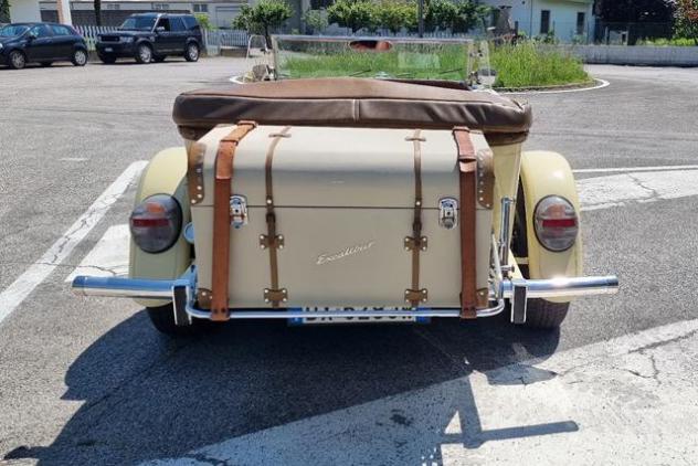 EXCALIBUR S3 PHAETON III rif. 16026355 - Foto 3