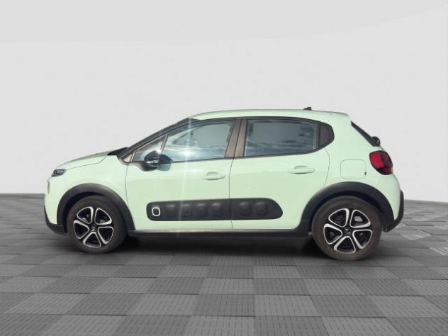 CITROEN C3 C3 PureTech 82 S&S Shine rif. 23625362 - Foto 2