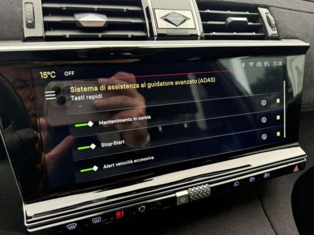 DS Automobiles DS 7 Crossback 1.5 bluehdi Performance Line+ 130cv AUT. PROMO FIN - Foto 10