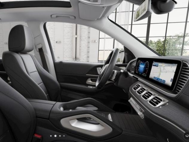 MERCEDES-BENZ GLE 350 de 4Matic Phev AMG Line Premium rif. 24122388 - Foto 7