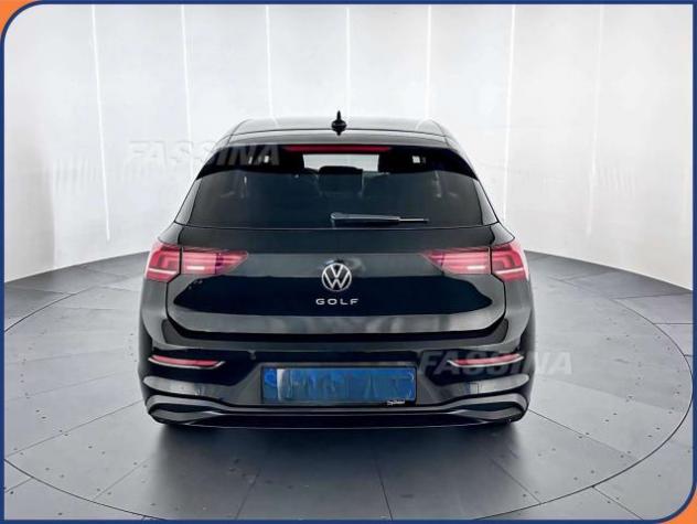 Volkswagen Golf 1.5 tsi Edition Plus 115cv KM ZERO - Foto 4