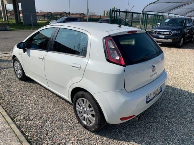 FIAT Punto 1.3 MJT II 75 CV 5 porte Lounge rif. 23457131 - Foto 3