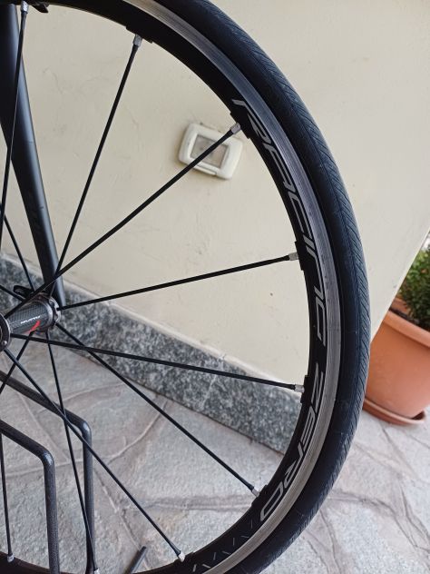 Vendo bicicletta da corsa - Foto 4