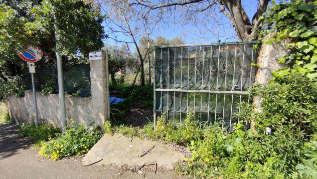 Terreno Agricolo - Iglesias . Rif.: Cod. rif 3303397VRG