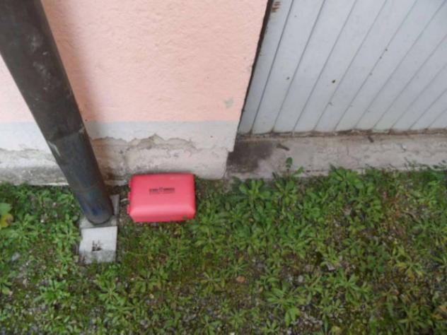 Immobile in asta di 13 m² in vendita a Pozzuolo Martesana - Foto 8