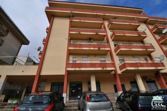 Garage a Ragusa