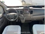 WEINSBERG WEINSBERG CARATOUR 600 MQ FORD - VERSIONE CAMPERIS rif. 23551450