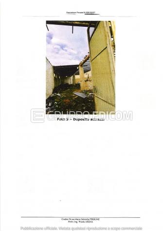 Fabbricati per attività agricole in vendita a Lecce - Rif. 4554921 - Foto 3