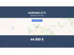 Immobile in asta di 132 m² con più di 5 locali in vendita a Adrano