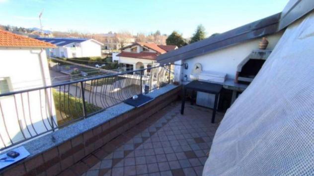 Immobile in asta di 70 m² in vendita a Appiano Gentile - Foto 2