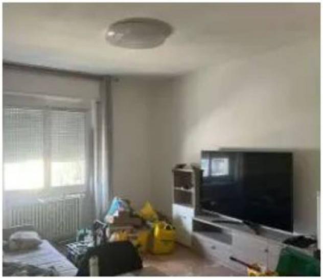 Immobile in asta di 98 m², box auto in vendita a Arluno - Foto 6