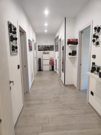 Avellino centro Appartamento ristrutturato - Foto 8