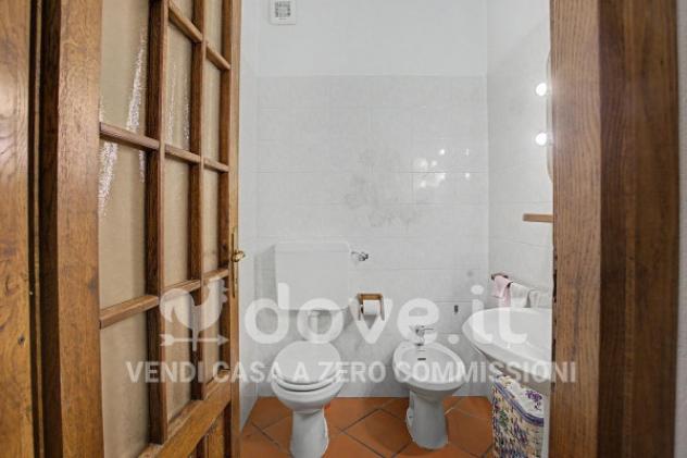 Appartamento di 100 m² con 3 locali e box auto in vendita a Brissago-Valtravaglia - Foto 19