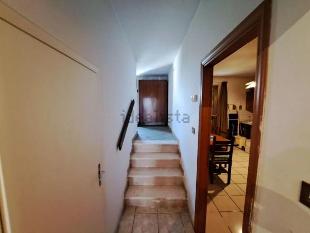 Terratetto in vendita a Sant'Angelo a Lecore - Campi Bisenzio 205 mq Rif: 1336493 - Foto 9
