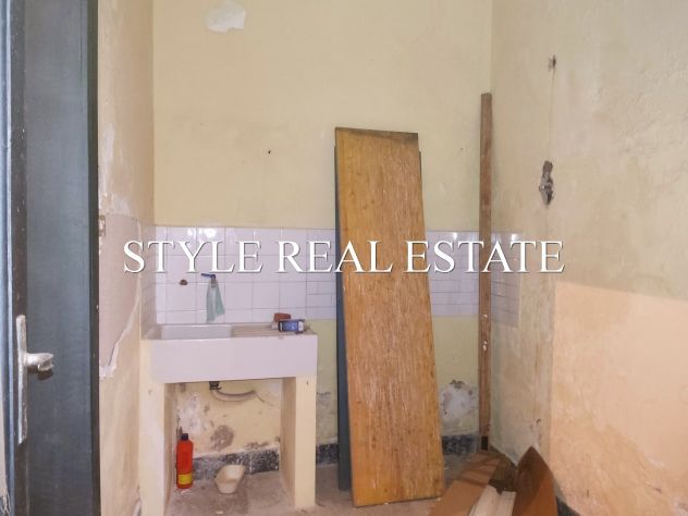 Indipendente con terrazzo in vendita a Canicattini Bagni Siracusa Sicilia - Foto 5