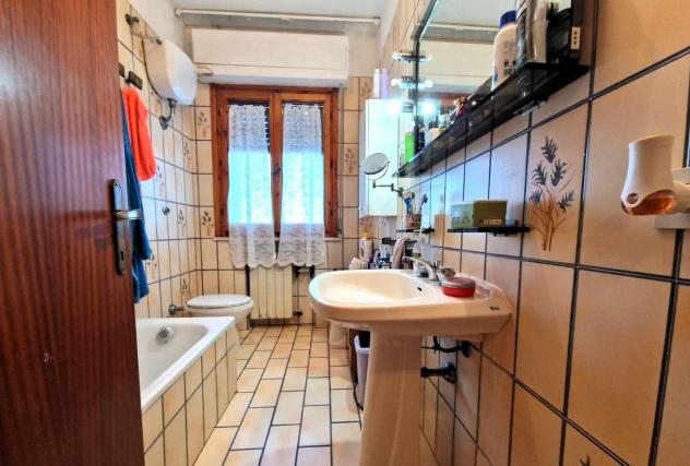 Appartamento in vendita a Casole d'Elsa 97 mq Rif: 1289541 - Foto 10