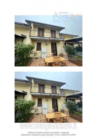 IMMOBILI-IMMOBILE RESIDENZIALE-Via Carlo Tosi, 124 - Foto 2