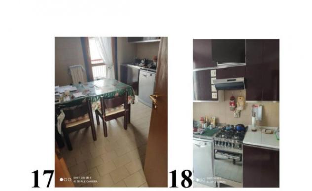 Immobile in asta di 232 m² con più di 5 locali e box auto doppio in vendita a Erba - Foto 8
