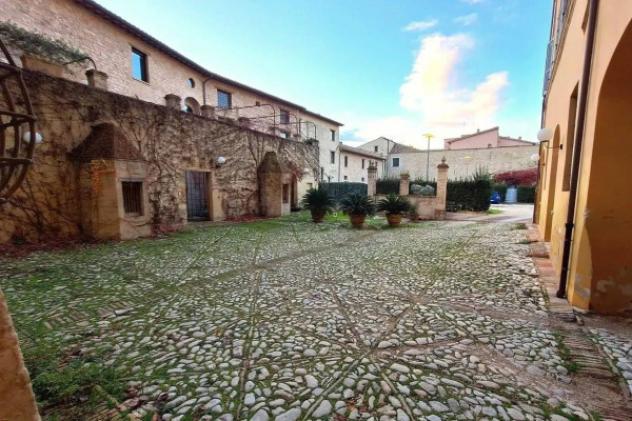 Immobile in asta di 67 m² in vendita a Foligno - Foto 6