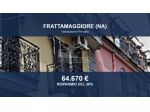 Immobile in asta di 65 m² in vendita a Frattamaggiore