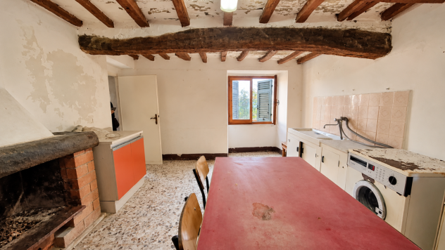 Terratetto in vendita a Ortonovo - Luni 150 mq Rif: 1451406 - Foto 5
