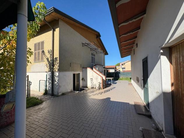 Villa in vendita a Marina di Massa - Massa 200 mq Rif: 1351383 - Foto 4
