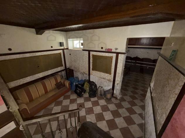 VILLA di 30 vani e di 2000 mq (MESSINA) rif. 3VSA18288 - Foto 6