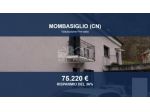 Immobile in asta di 148 m² con più di 5 locali in vendita a Mombasiglio
