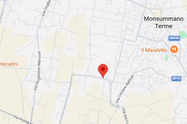 Immobile in asta di 156 m² in vendita a Monsummano Terme - Foto 6