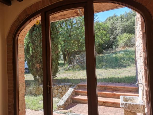 Casale in vendita a Abbadia a Isola - Monteriggioni 200 mq Rif: 1359476 - Foto 4
