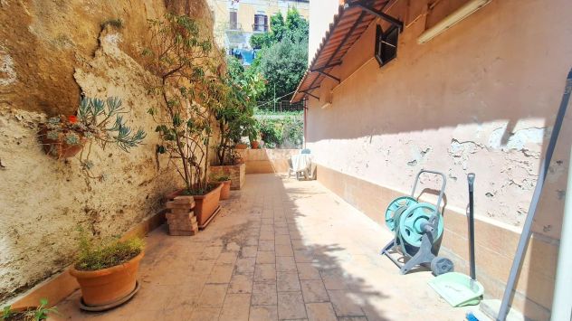 Gradoni Santa Maria Apparente (TERRAZZO A LIVELLO DI 45MQ) - Foto 9