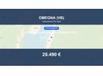 Immobile in asta di 82 m² in vendita a Omegna