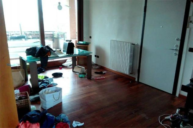 Immobile in asta di 161 m², box auto doppio in vendita a Peschiera Borromeo - Foto 8