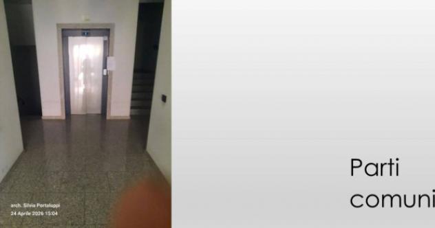Immobile in asta di 43 m² in vendita a Rho - Foto 12