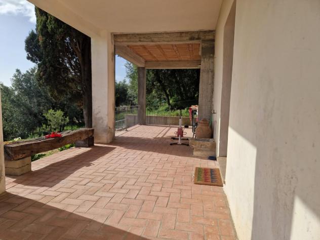 Villa in vendita a Rosignano Marittimo 180 mq Rif: 1256581 - Foto 5