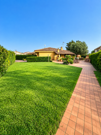 Villa a schiera in vendita a San Felice Circeo - Foto 2