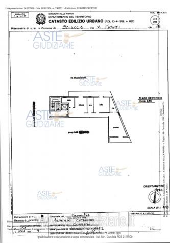 IMMOBILI-IMMOBILE RESIDENZIALE-Via Giulio Cesare, 18, 92019 Sciacca AG, Italia - Foto 8
